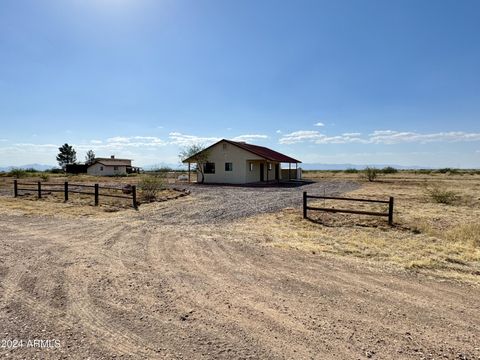 A home in Douglas