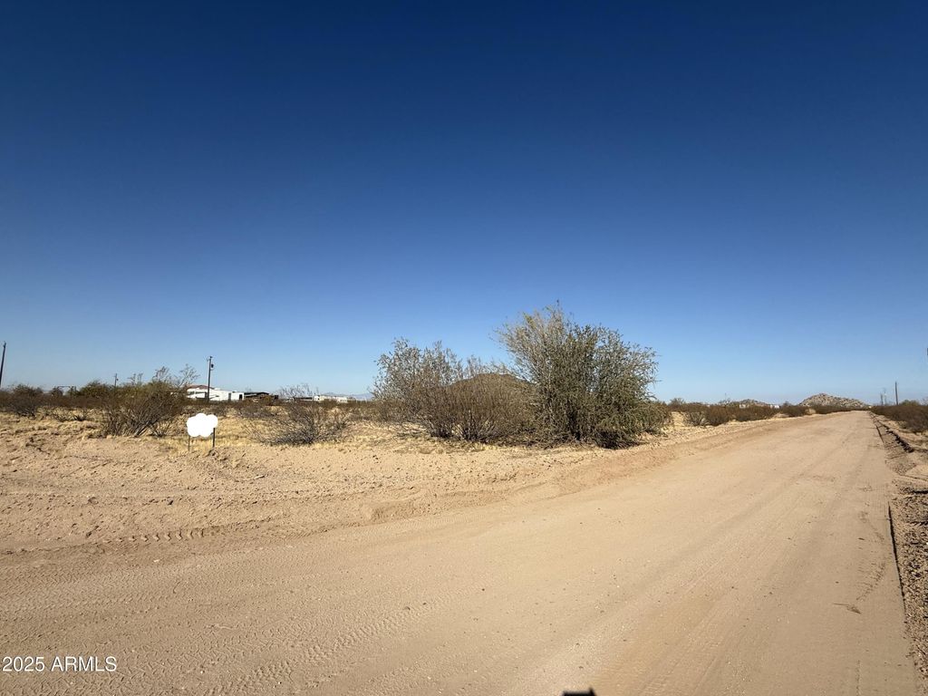 Photo of 0 W Bearskin Road #21, Casa Grande, AZ 85193 (MLS # 6658285)