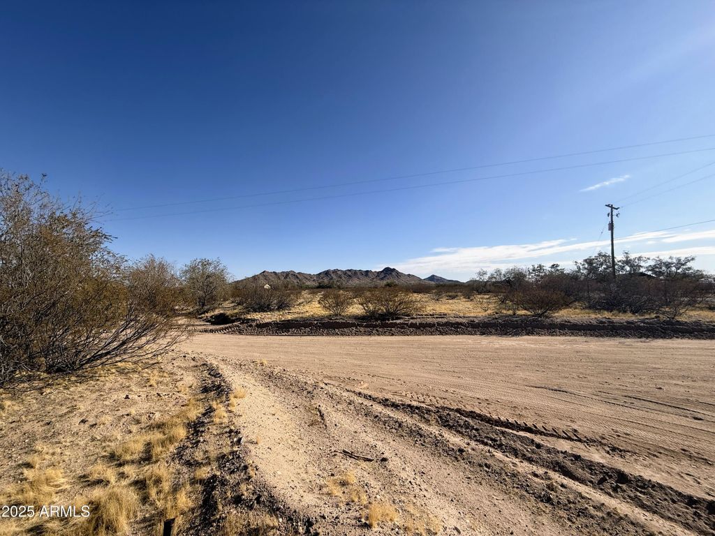 Photo of 0 W Bearskin Road #21, Casa Grande, AZ 85193 (MLS # 6658285)