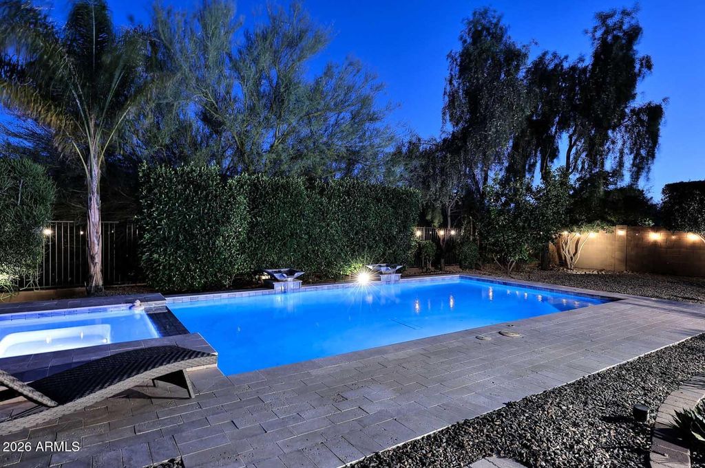 Photo of 5645 E Desert Forest Trail, Cave Creek, AZ 85331 (MLS # 7020797)