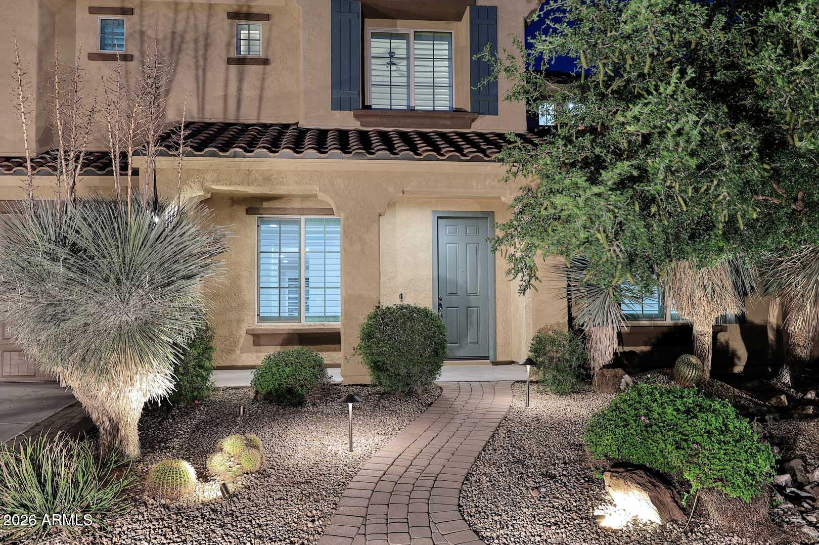 5645 E DESERT FOREST Trail