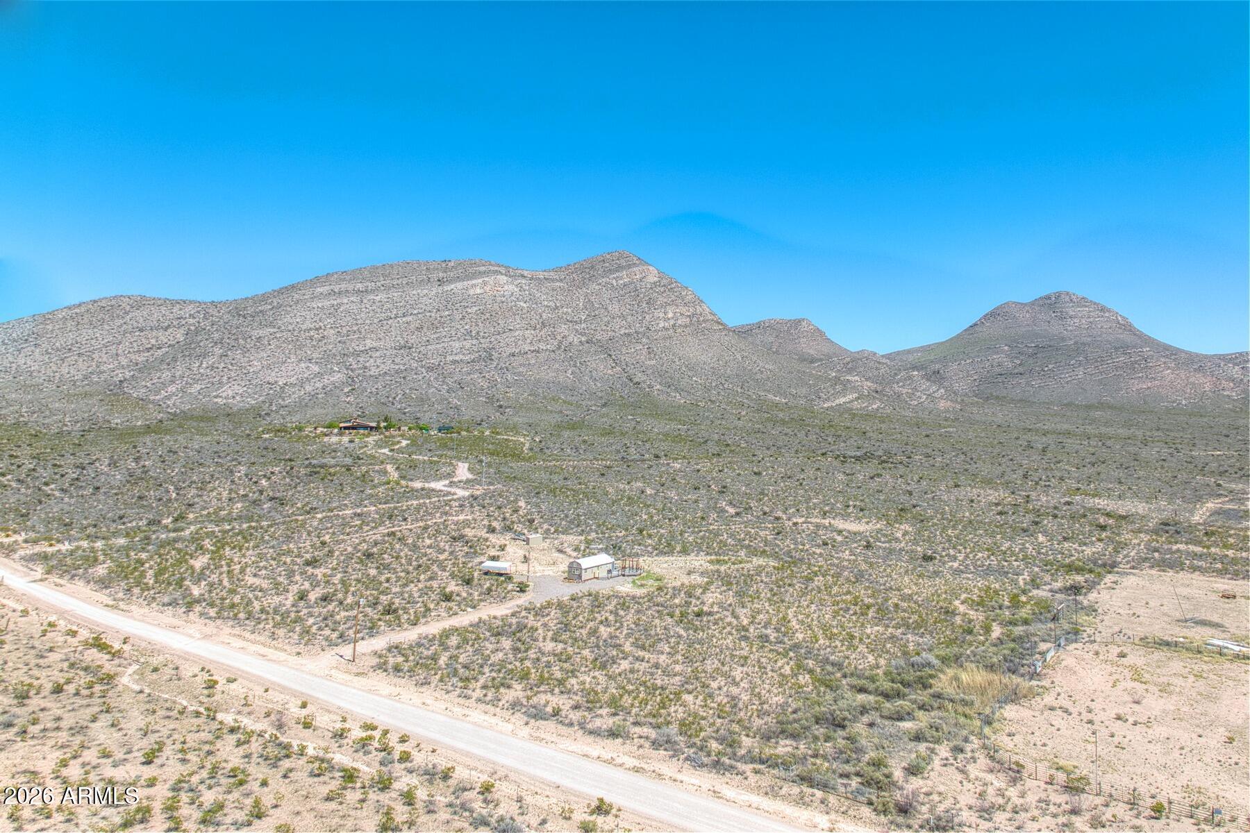RIO VISTA - Residential