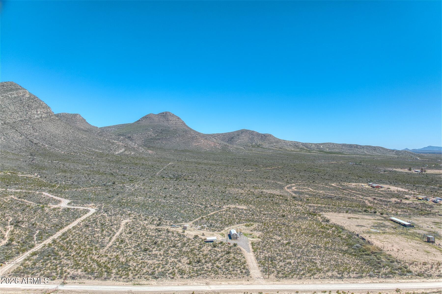 RIO VISTA - Residential