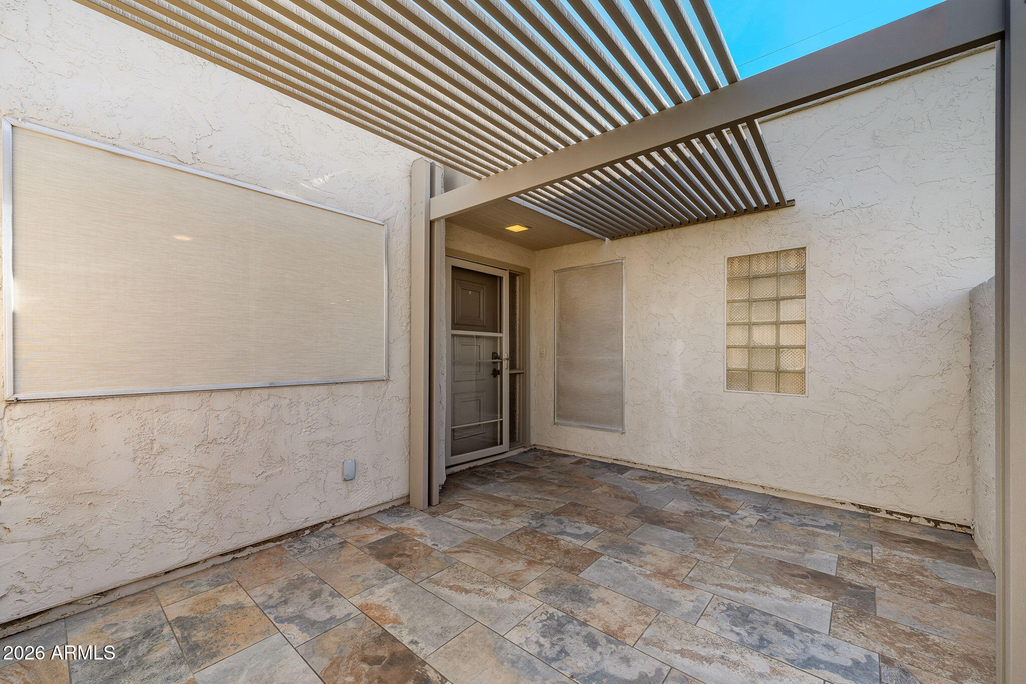 469 LEISURE WORLD --