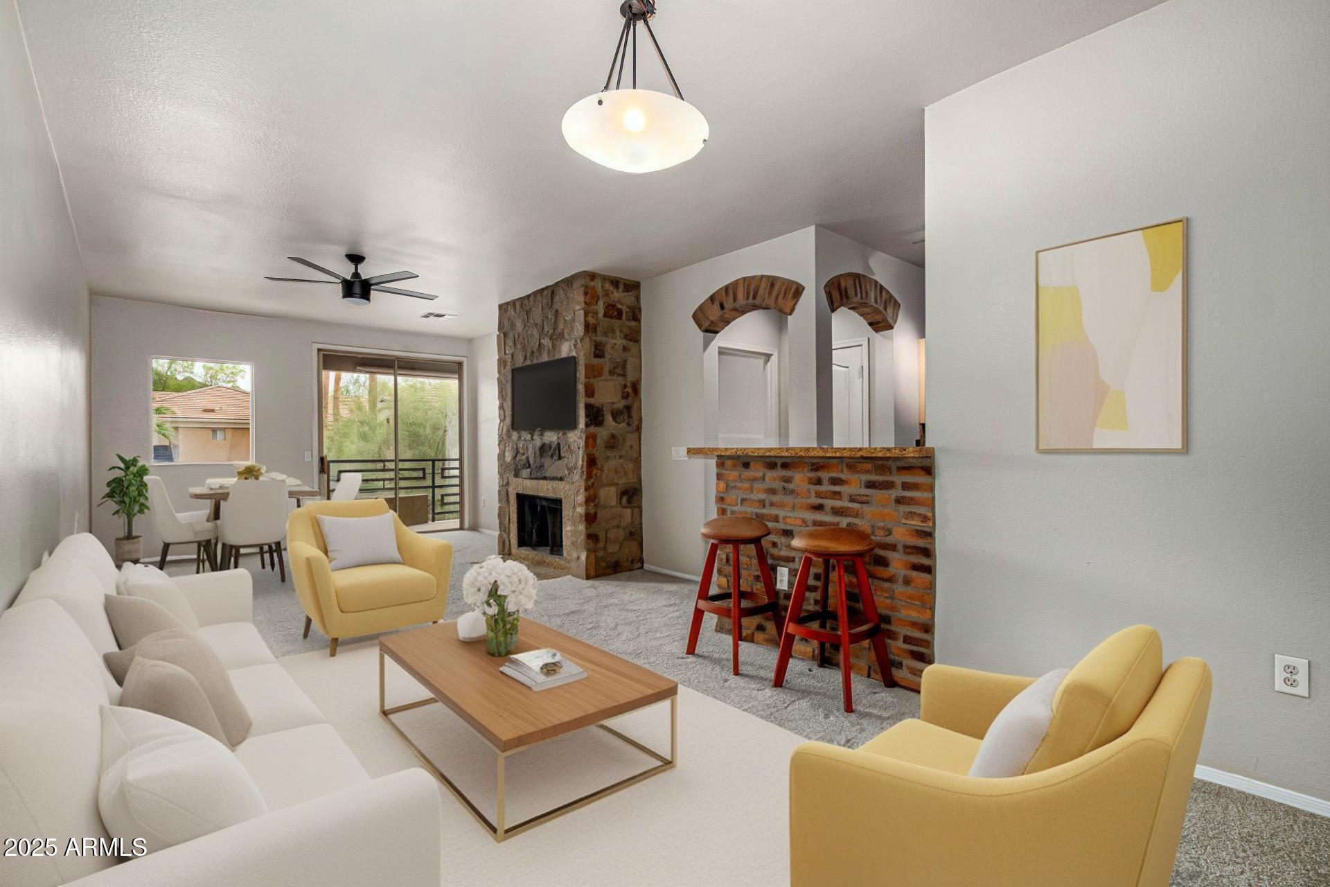 1411 E ORANGEWOOD Avenue 242