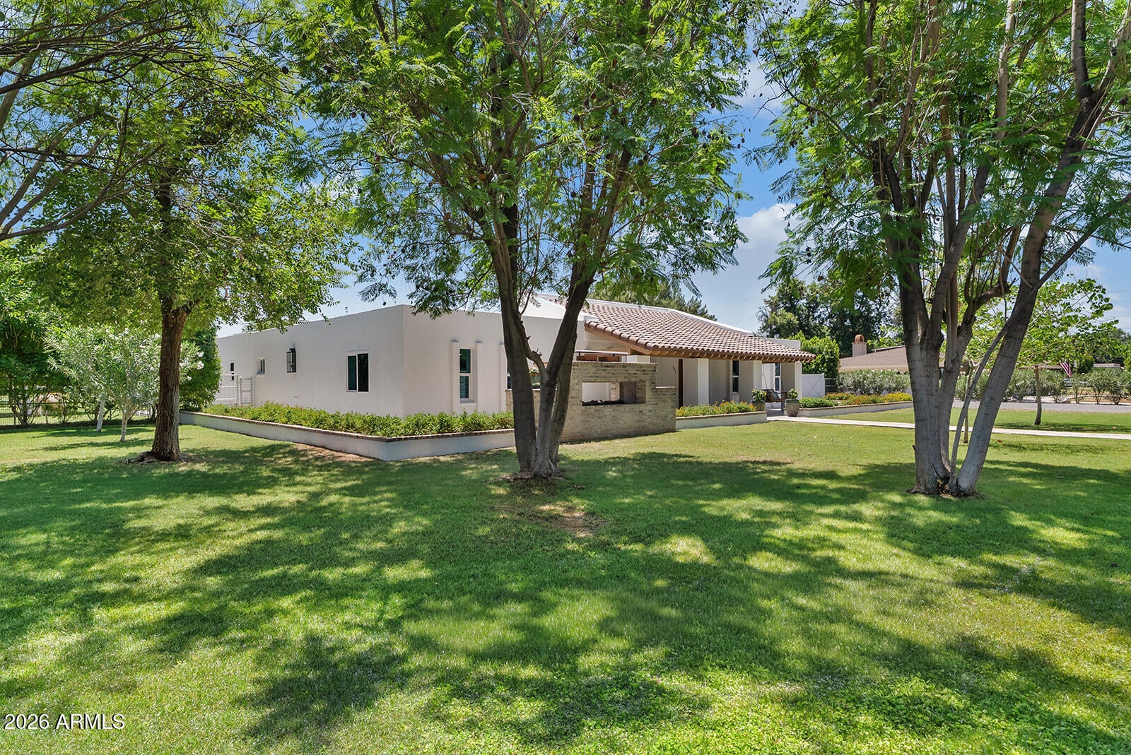 541 N 159TH Place