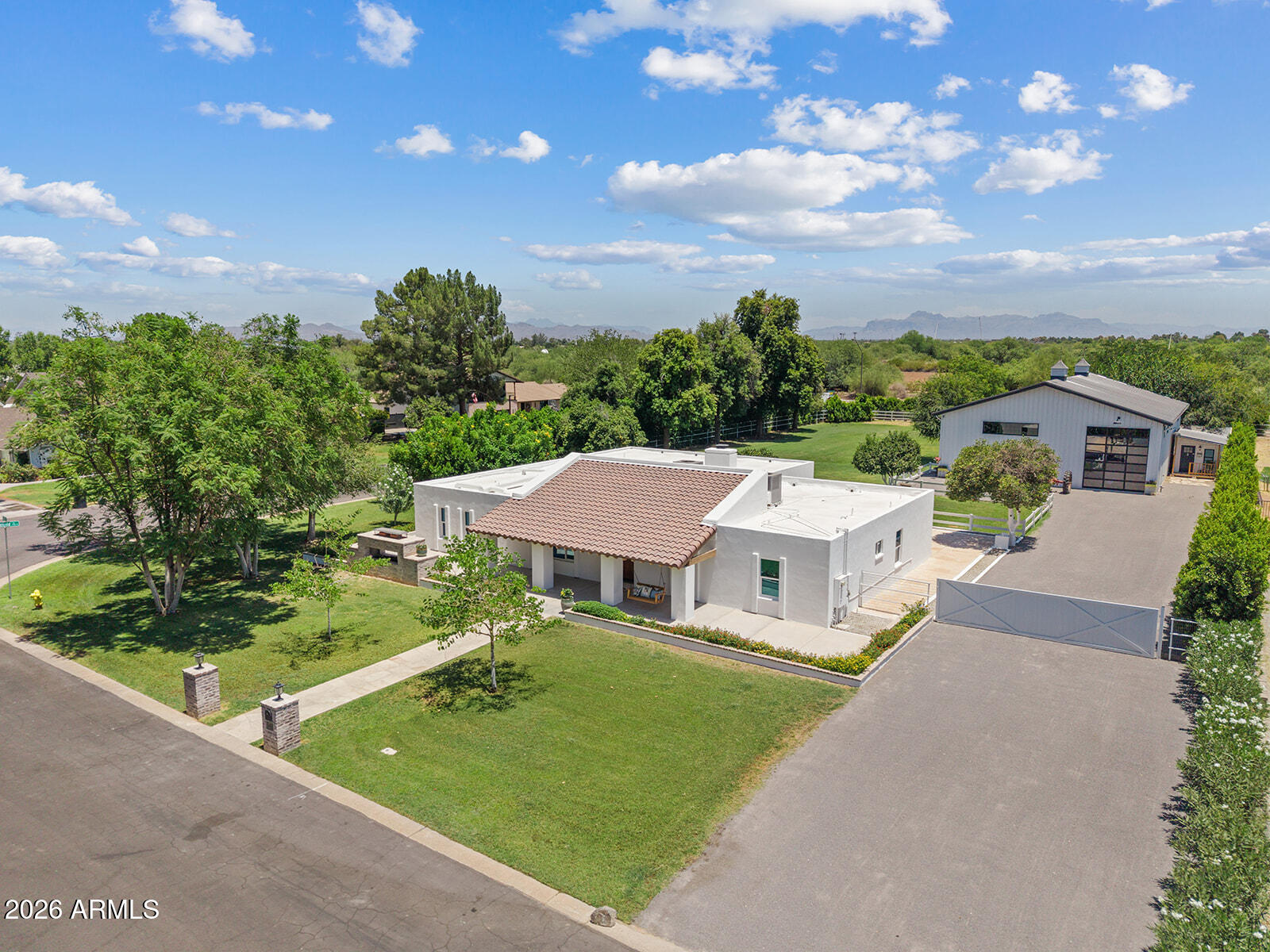 541 N 159TH Place