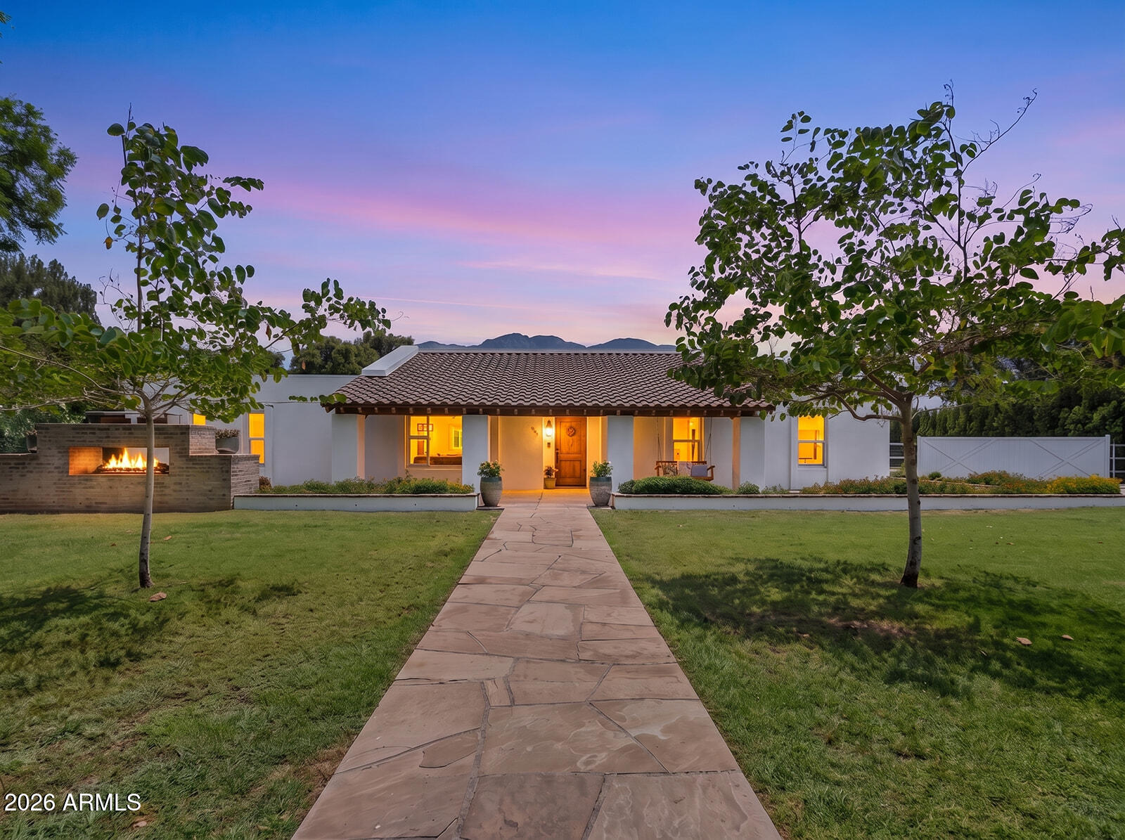 541 N 159TH Place