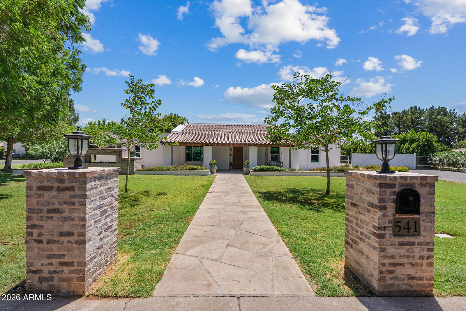 541 N 159TH Place