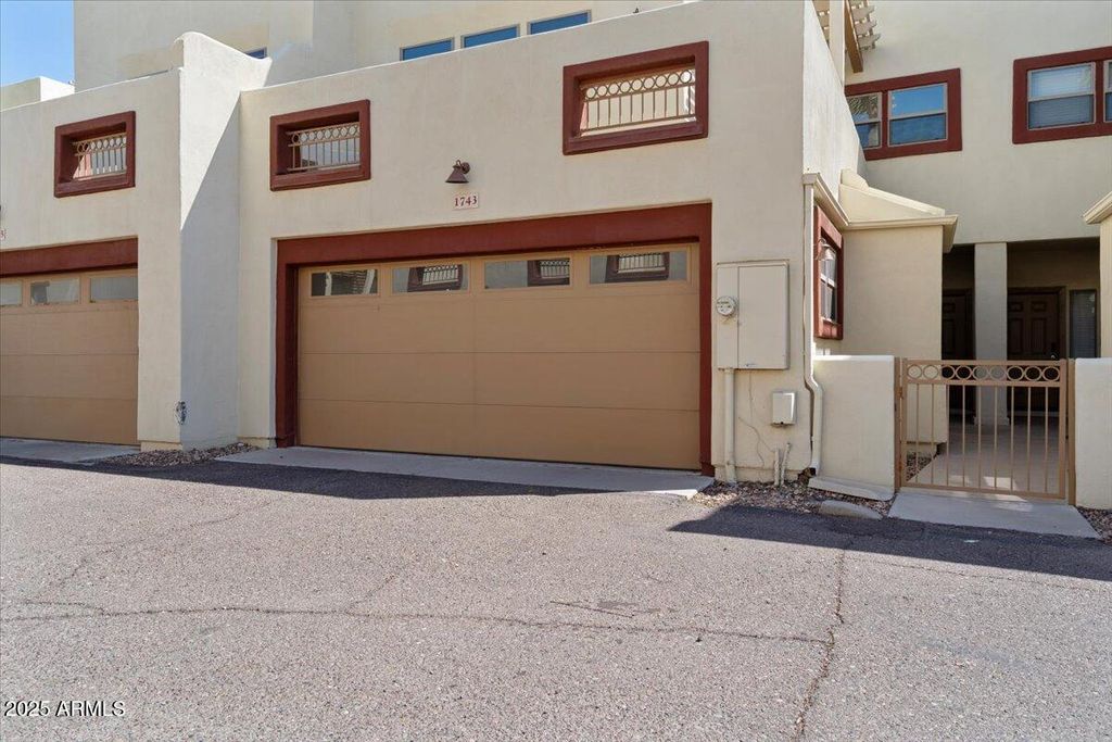 Photo of 1743 E Libra Drive, Tempe, AZ 85283 (MLS # 6914919)