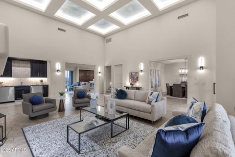 10031 N PALISADES Boulevard Fountain Hills AZ 85268