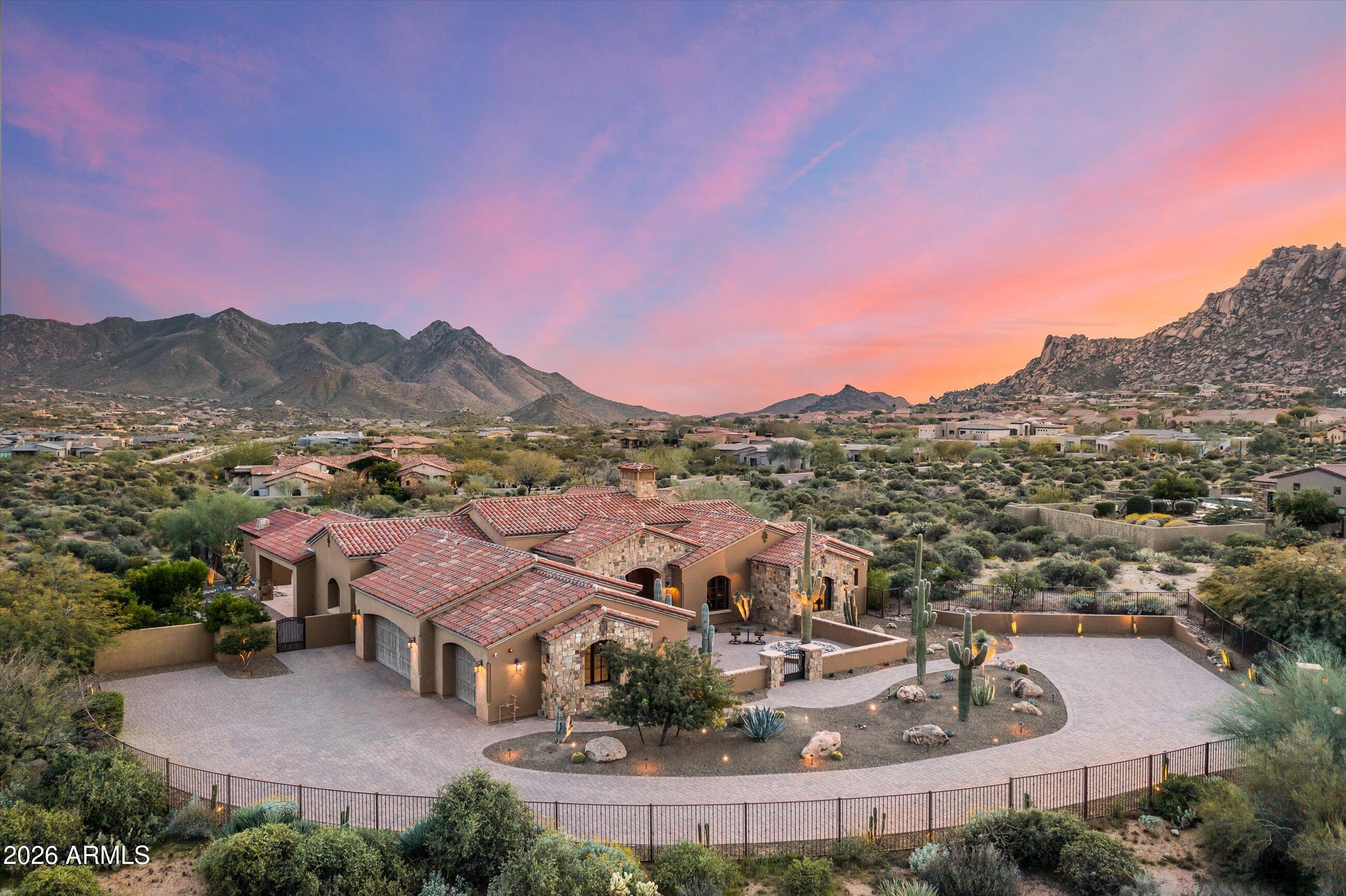 11759 E DIAMOND CHOLLA Drive