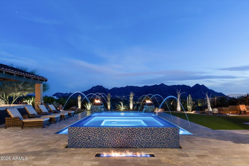 Photo of 11759 E Diamond Cholla Drive, Scottsdale, AZ 85255 (MLS # 6985069)