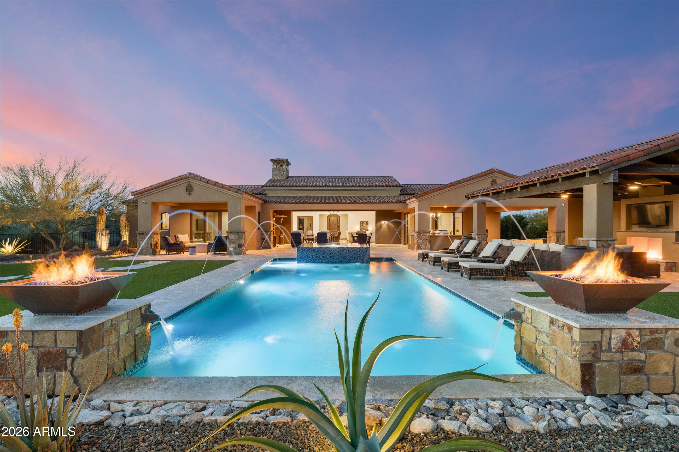 11759 E DIAMOND CHOLLA Drive