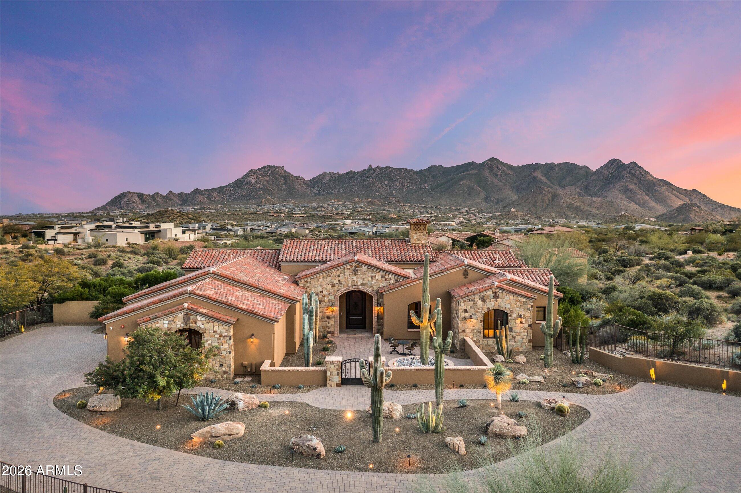 11759 E DIAMOND CHOLLA Drive