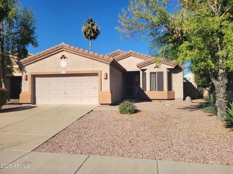 15282 W COUNTRY GABLES Drive Surprise AZ 85379