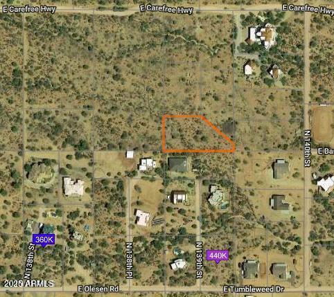 0 N 139th Place Lot 1