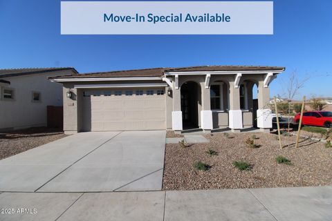 Photo of 5716 S Romano, Mesa, AZ 85212 (MLS # 6930717)