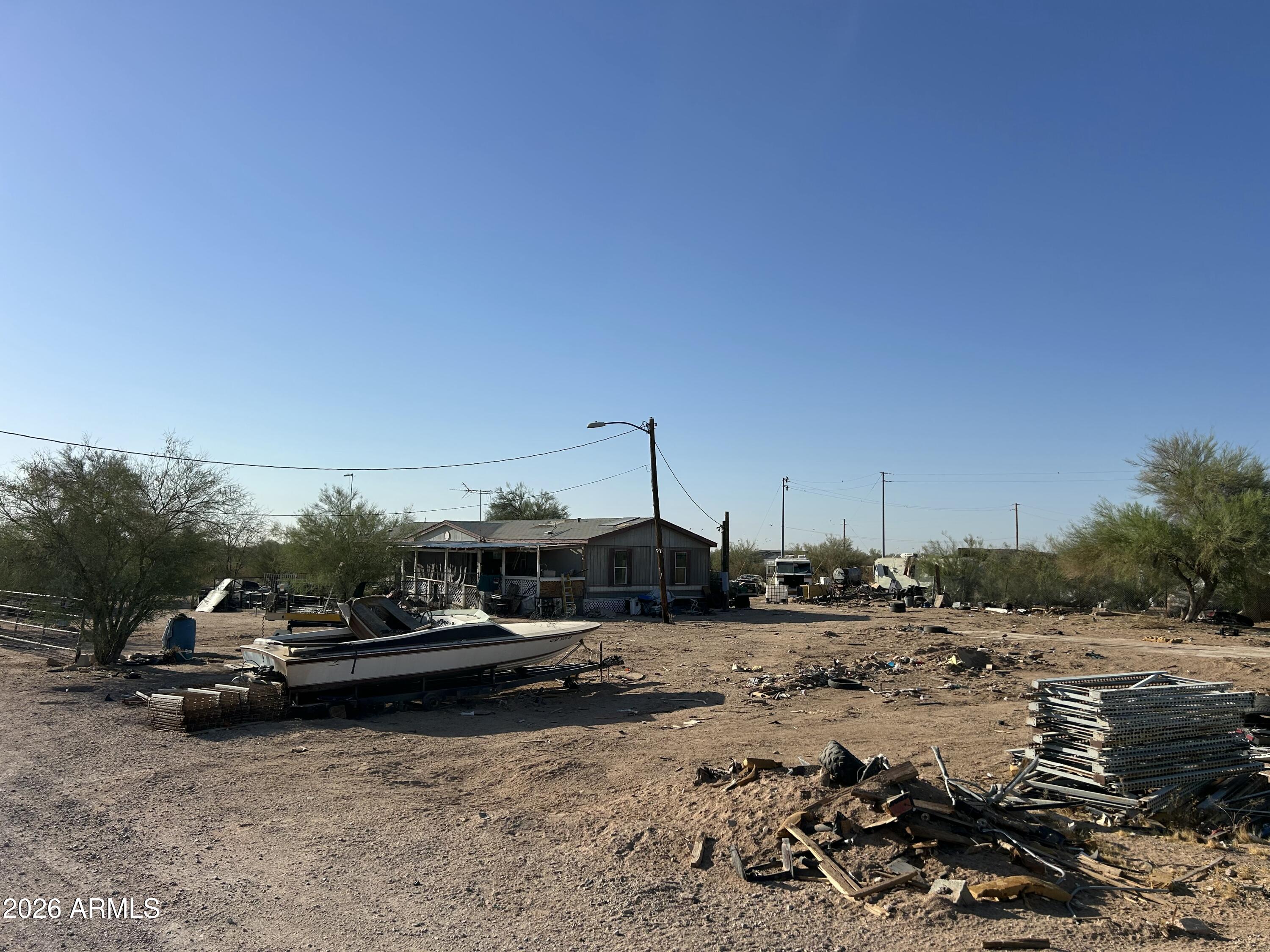 46509 W Rawlings Trail