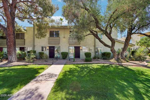 Photo of 4600 N 68th Street #332, Scottsdale, AZ 85251 (MLS # 7052518)