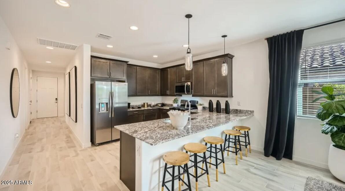 17364 W SMOKETREE Drive