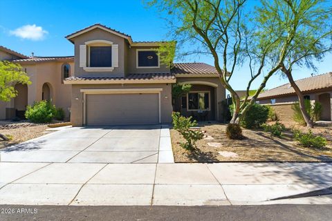 3719 W MEMORIAL Drive Phoenix AZ 85086