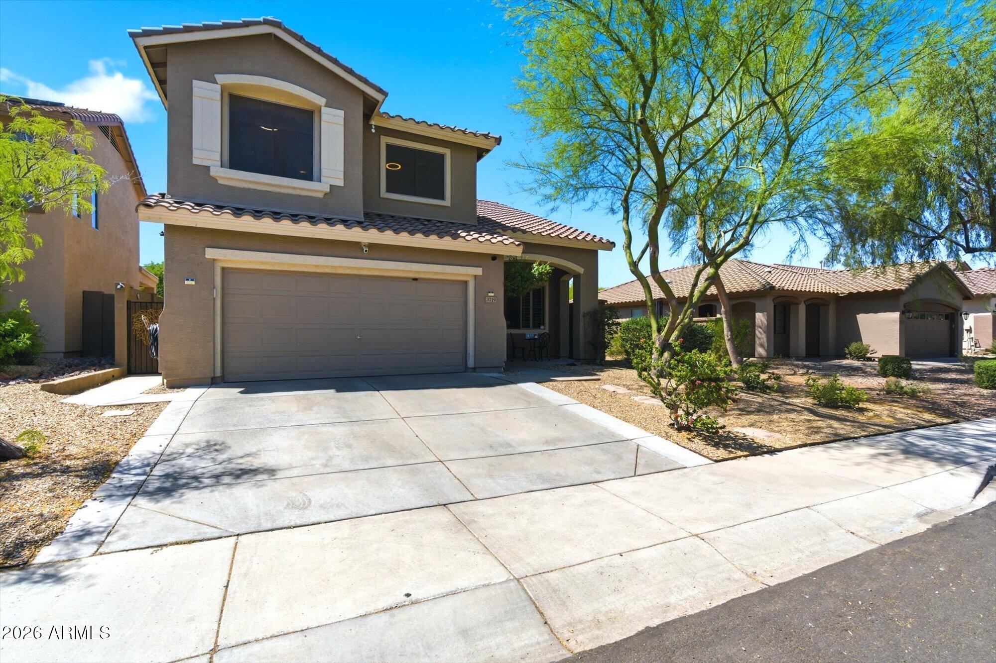 3719 W MEMORIAL Drive