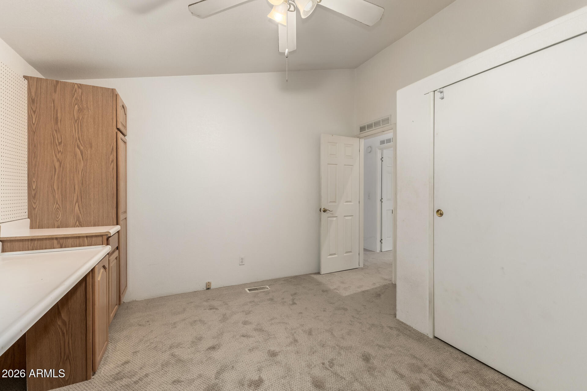 S31 T1N R8E - Residential
