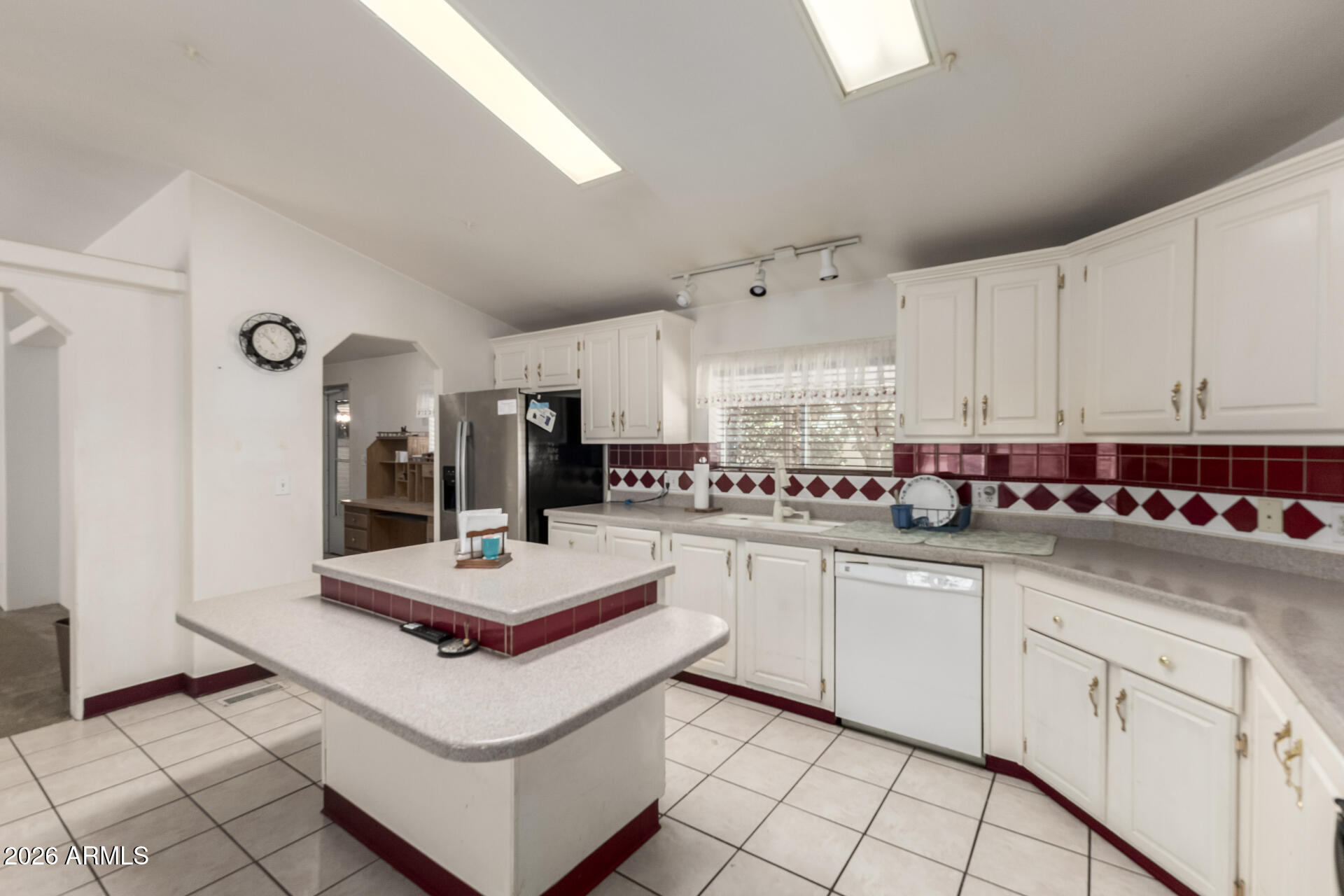 S31 T1N R8E - Residential