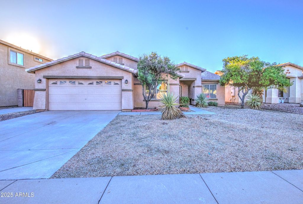 Photo of 2066 S 159th Avenue, Goodyear, AZ 85338 (MLS # 6960000)