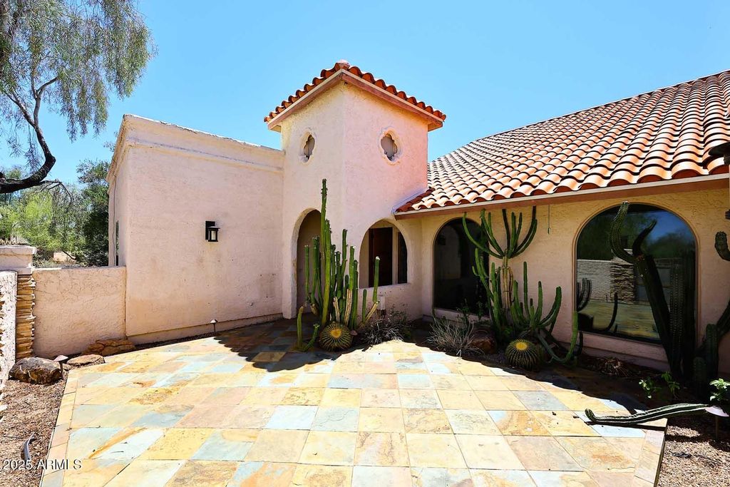 Photo of 27805 N 59th Place, Scottsdale, AZ 85266 (MLS # 6877391)