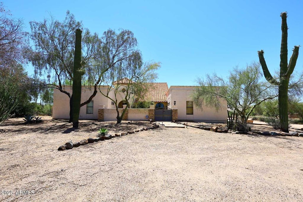 Photo of 27805 N 59th Place, Scottsdale, AZ 85266 (MLS # 6877391)