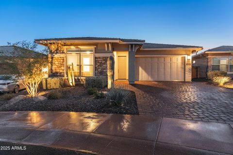 12007 W CREOSOTE Drive Peoria AZ 85383