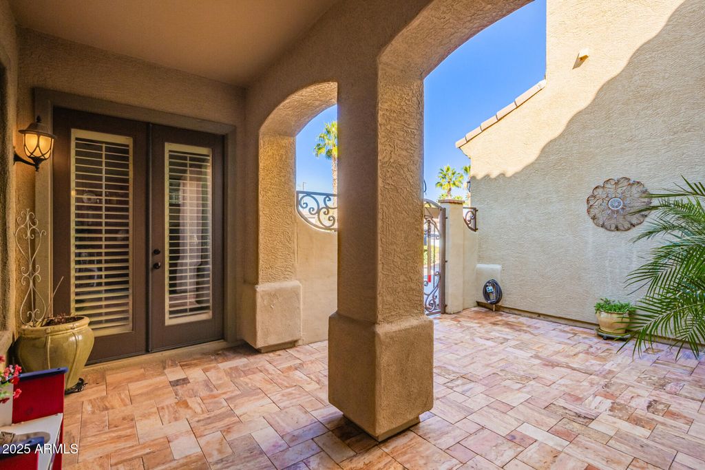 Photo of 1341 E Macaw Court, Gilbert, AZ 85297 (MLS # 6950481)