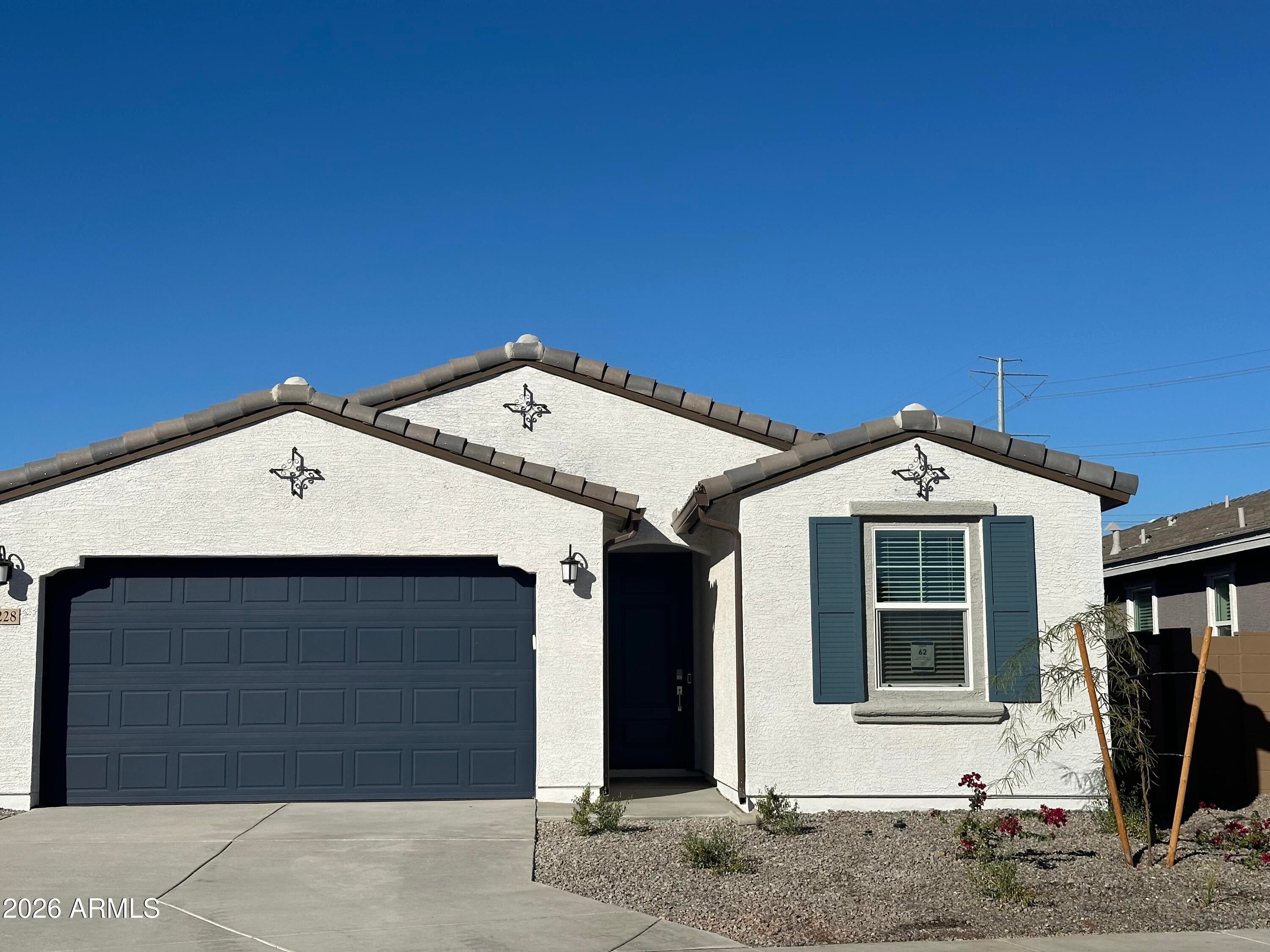 3228 W MORNING VISTA Lane