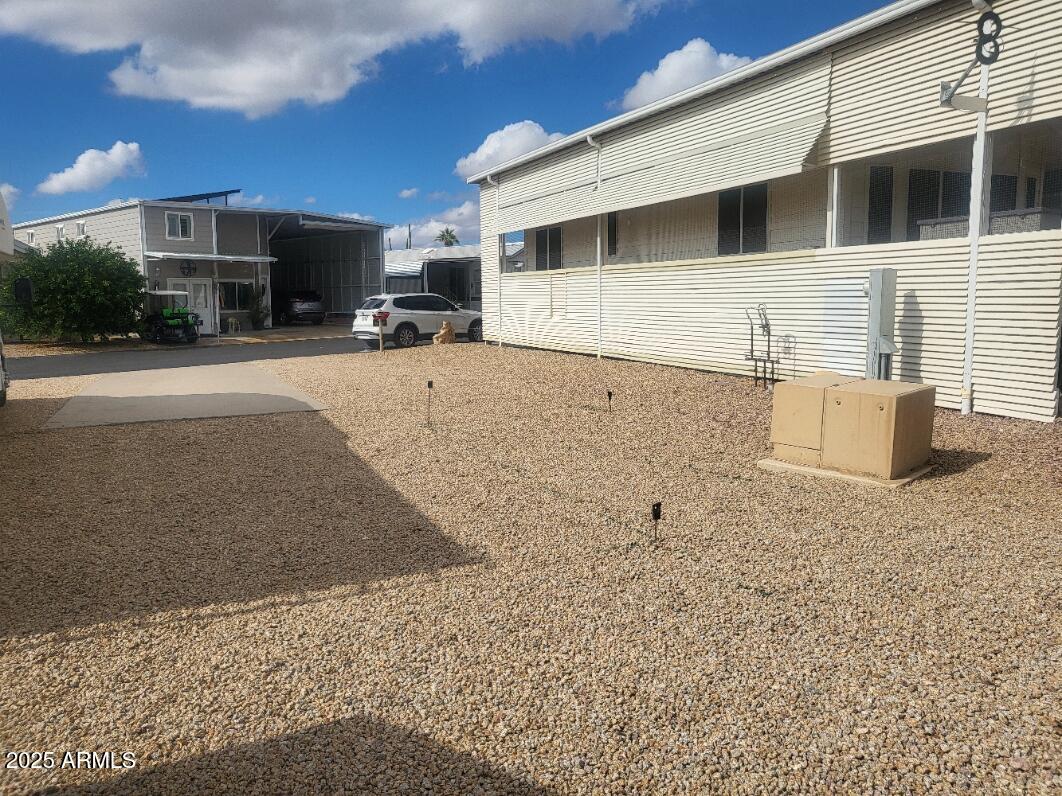 17200 W BELL Road 712