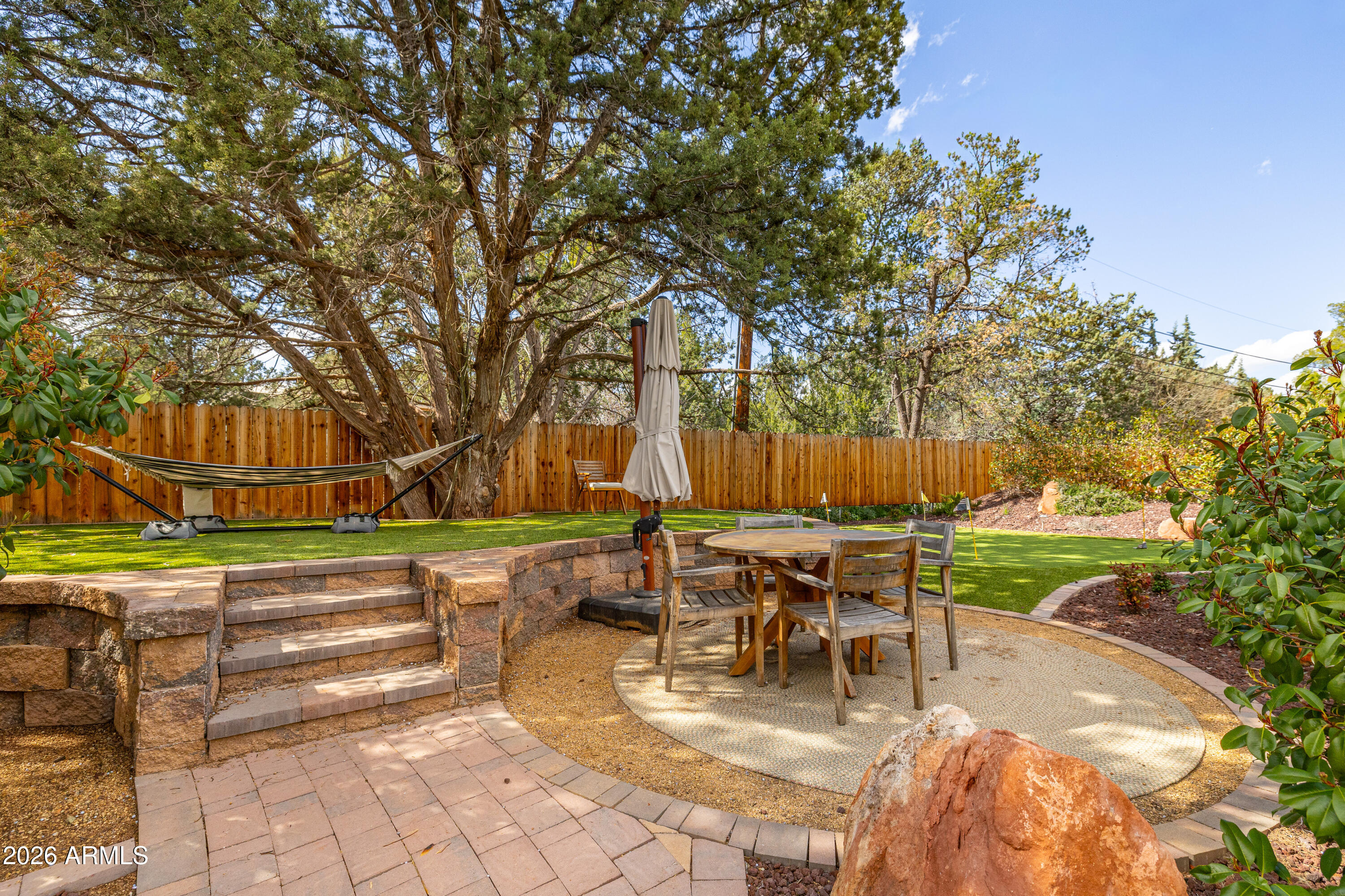 265 EL CAMINO GRANDE --