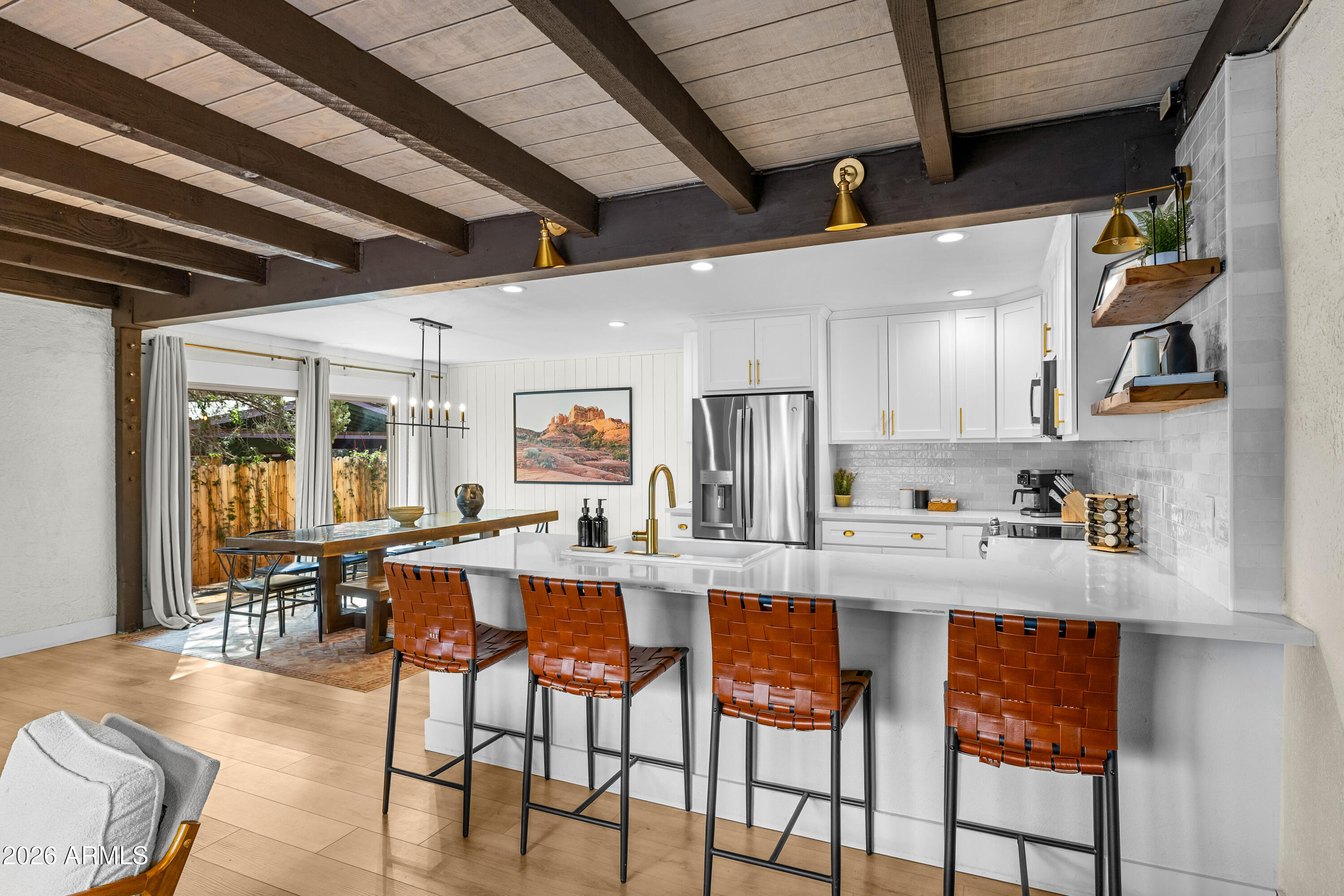 265 EL CAMINO GRANDE --