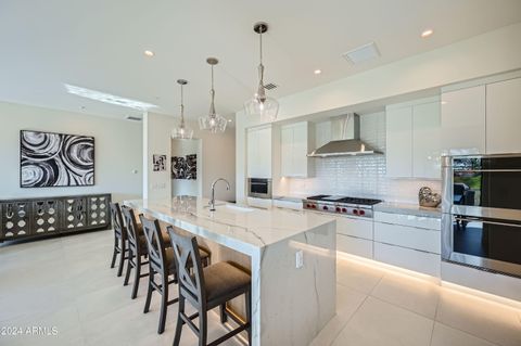 Photo of 37200 N Cave Creek Road #1119, Scottsdale, AZ 85262 (MLS # 6927074)