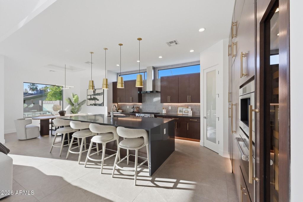 Photo of 100 W Northern Avenue #15, Phoenix, AZ 85021 (MLS # 7001327)