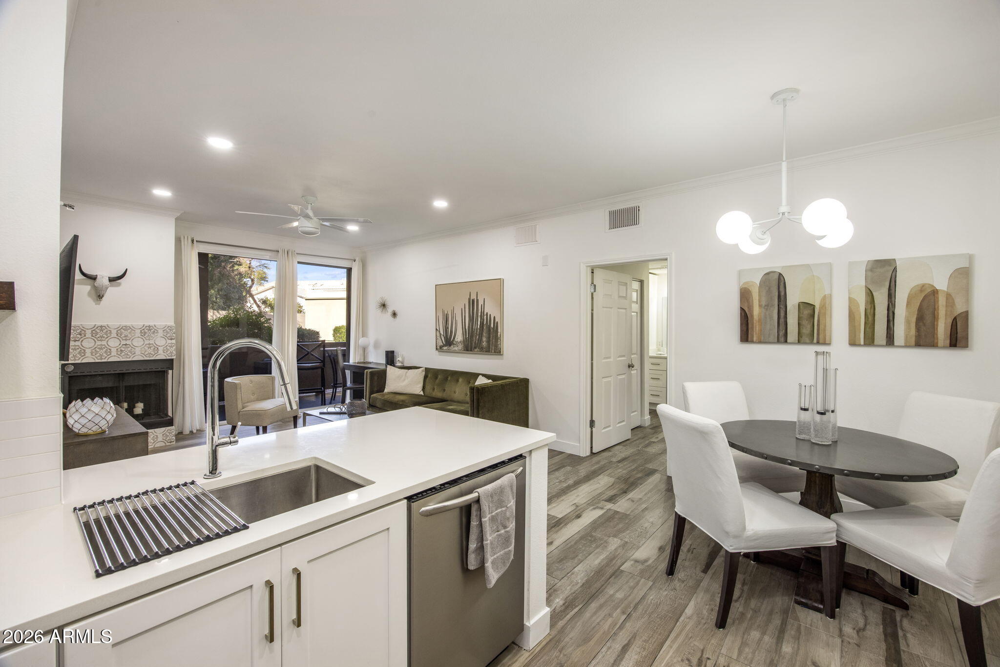 7009 E Acoma Drive 1034