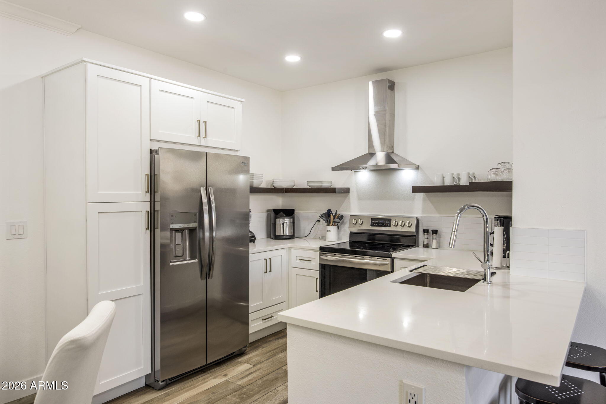 7009 E Acoma Drive 1034