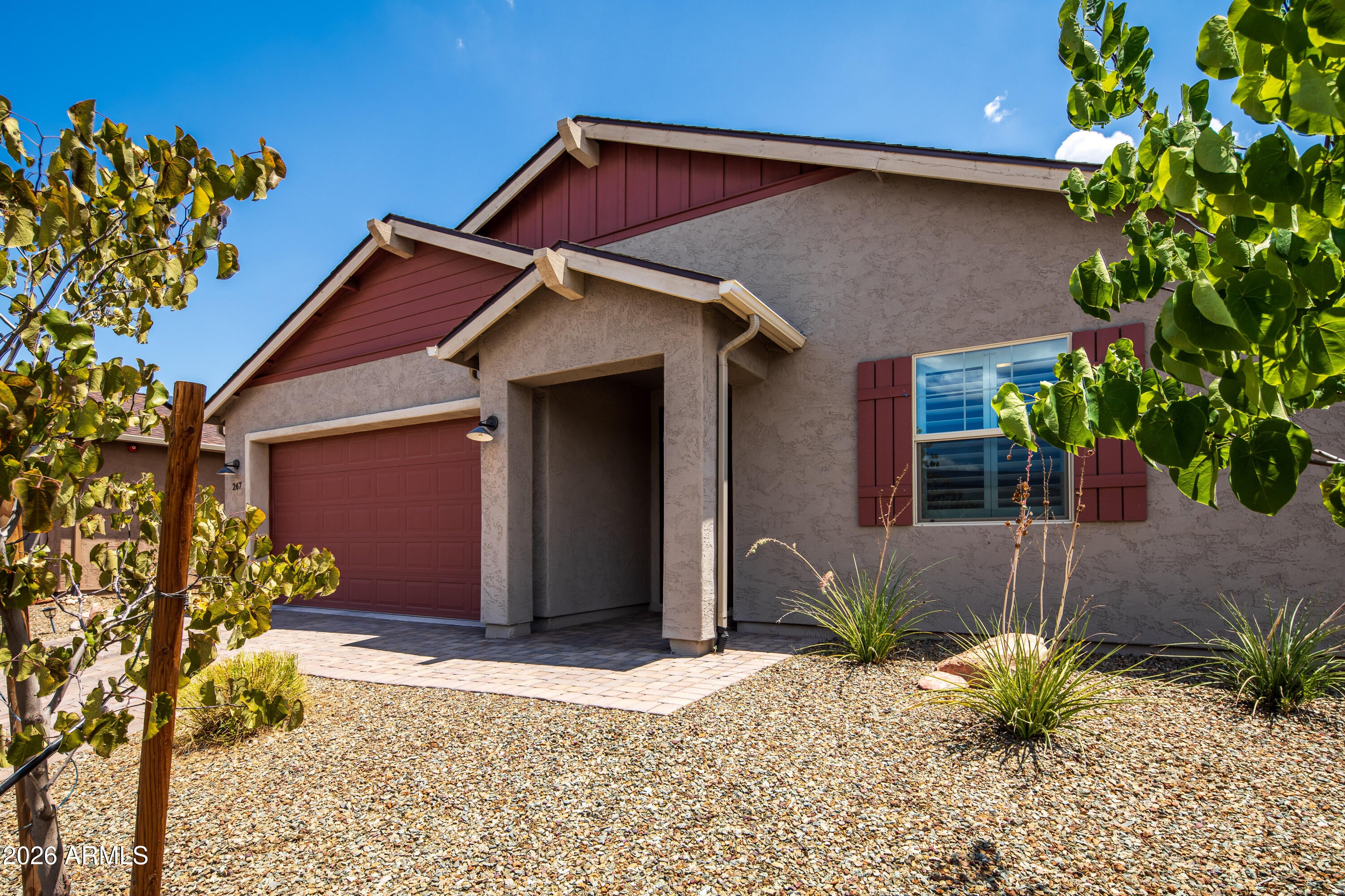 267 Whistle Stop Road