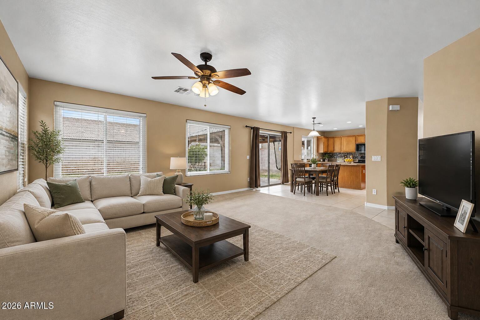 1921 W VINEYARD PLAINS Drive