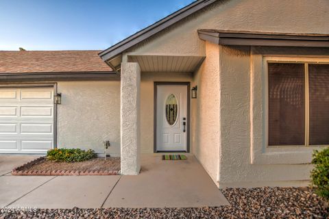 A home in Glendale