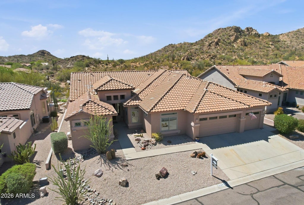 Photo of 5242 S Diamond Cholla Court, Gold Canyon, AZ 85118 (MLS # 7080395)