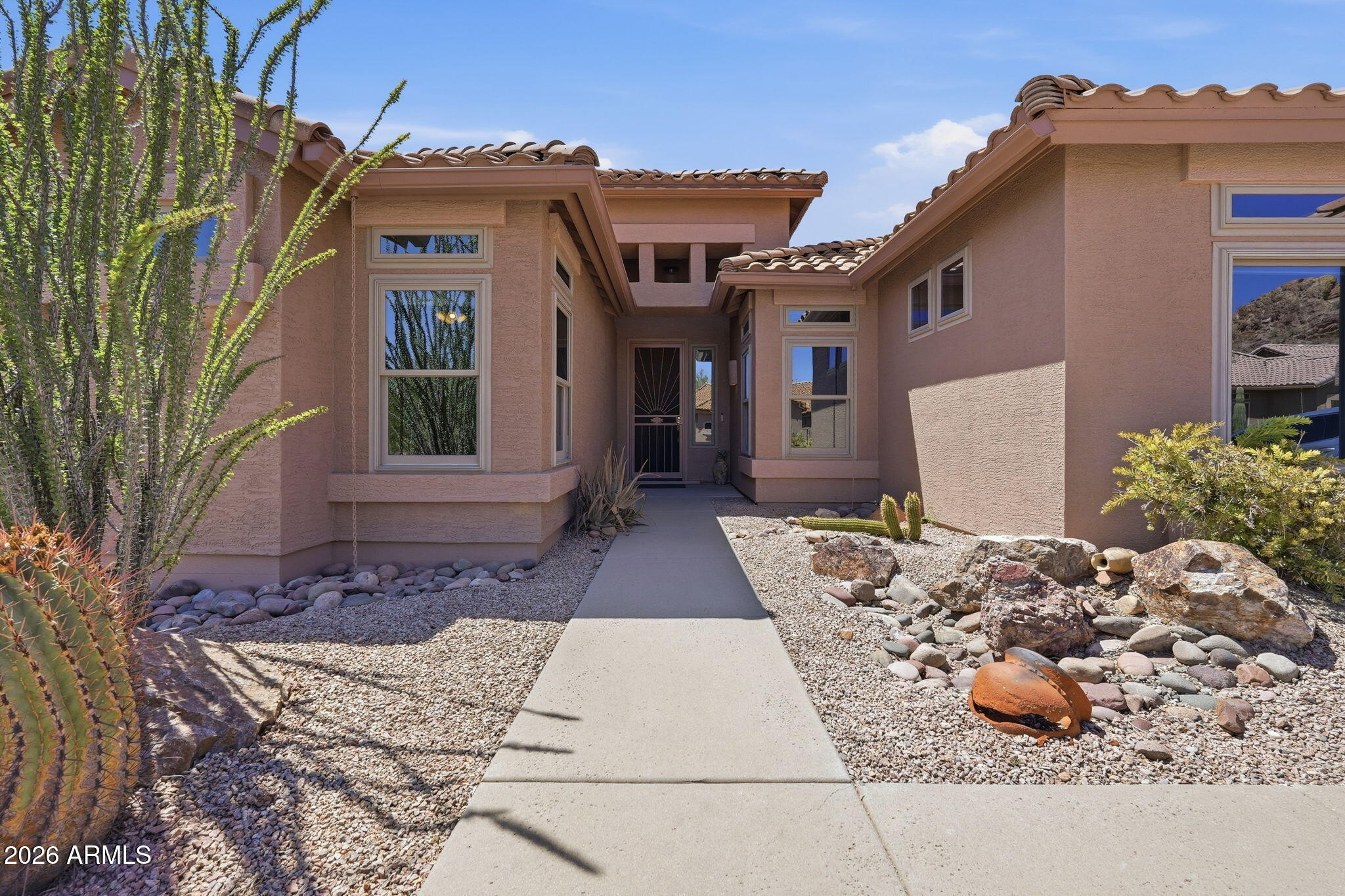 5242 S DIAMOND CHOLLA Court