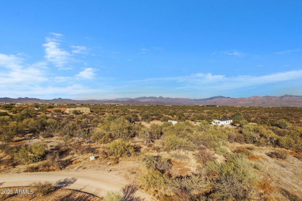 Photo of 27221 N 137th Street #3, Scottsdale, AZ 85262 (MLS # 6917219)