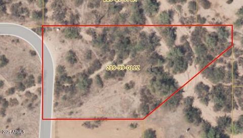 Photo of 27221 N 137th Street #3, Scottsdale, AZ 85262 (MLS # 6917219)