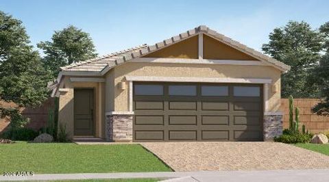 36225 W MEDITERRANEAN Way Maricopa AZ 85138